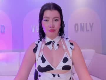 Amberfarrell Chaturbate stream image from September 23, 2025