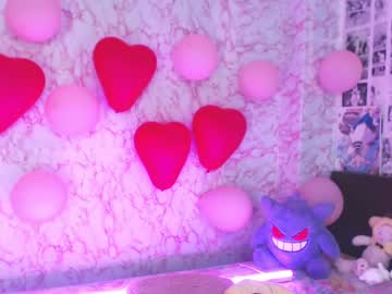 Ariyokai Chaturbate stream image from September 23, 2025