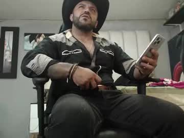 Bardockroy_ Chaturbate stream image from September 23, 2025