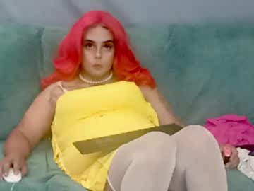 Betterthanyourbitchbriannacd Chaturbate stream image from September 23, 2025