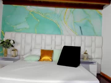 Danna_2204 Chaturbate stream image from September 23, 2025