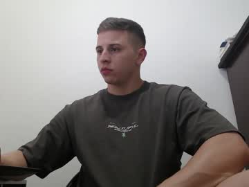 Draco_Boy2000 Chaturbate stream image from September 23, 2025