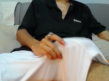 Dylan_Scotts Chaturbate stream image from September 23, 2025