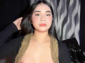 Expensivets_Chloe Chaturbate stream image from September 23, 2025