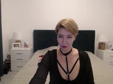 Goddesjackline Chaturbate stream image from September 23, 2025