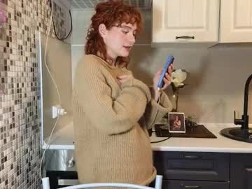 Jelly_Cherry Chaturbate stream image from September 23, 2025