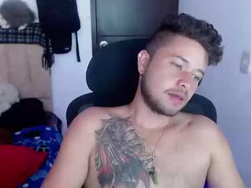 Johanleonsweetboy Chaturbate stream image from September 23, 2025