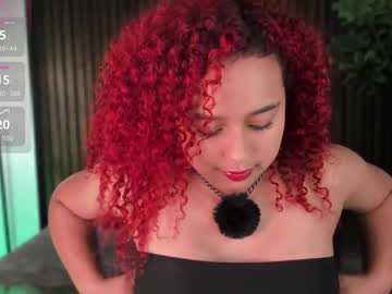 Lara_Jones_ Chaturbate stream image from September 23, 2025
