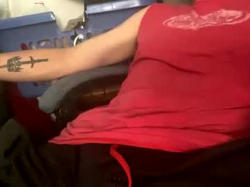 Lust4you2day Chaturbate stream image from September 23, 2025