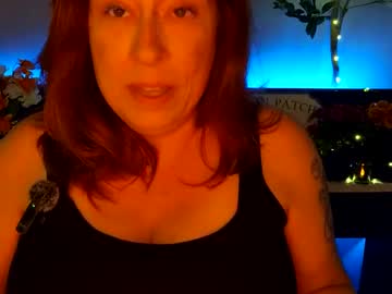 Mysticminxxx Chaturbate stream image from September 23, 2025