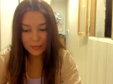 Naked_Bebe_Hot Chaturbate stream image from September 23, 2025