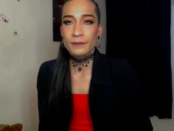 Novanyx11 Chaturbate stream image from September 23, 2025