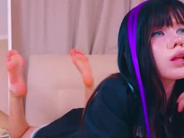 Phyllissanchez Chaturbate stream image from September 23, 2025