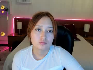 Samara_Hilton_2 Chaturbate stream image from September 23, 2025