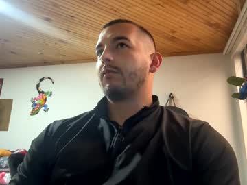 Samurider Chaturbate stream image from September 23, 2025
