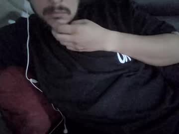 Sycomero Chaturbate stream image from September 23, 2025