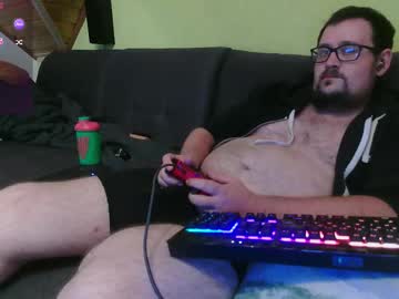 Xxevoker Chaturbate stream image from September 23, 2025