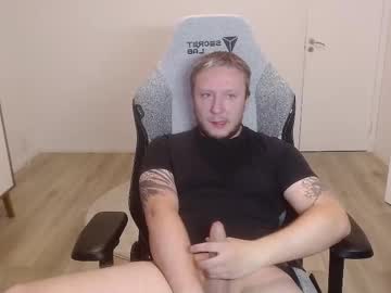 Yhdxhy Chaturbate stream image from September 23, 2025