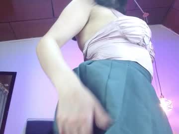 Zooe_Xx Chaturbate stream image from September 23, 2025