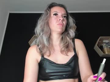 Alesys69 Chaturbate stream image from September 23, 2025