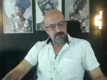 Alex_Saints_Ce Chaturbate stream image from September 23, 2025