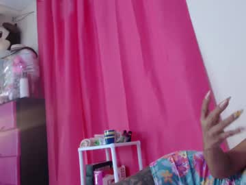 Angelitaramirez Chaturbate stream image from September 23, 2025