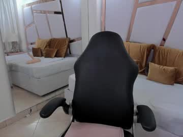 Aurora_Cold Chaturbate stream image from September 23, 2025