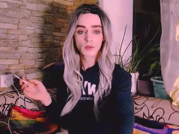 Barbara_6_6_6 Chaturbate stream image from September 23, 2025