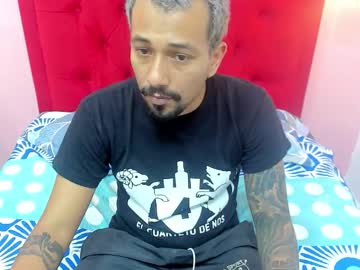 Bigcock_Hair Chaturbate stream image from September 23, 2025