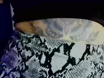 Darlyhooper1_ Chaturbate stream image from September 23, 2025