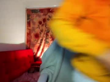Demeter__ Chaturbate stream image from September 23, 2025