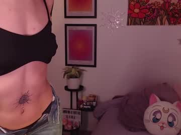 Honeyypeaach Chaturbate stream image from September 23, 2025