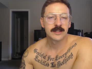 Johnny_Crush Chaturbate stream image from September 23, 2025