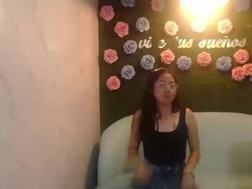 Kaaty_A Chaturbate stream image from September 23, 2025