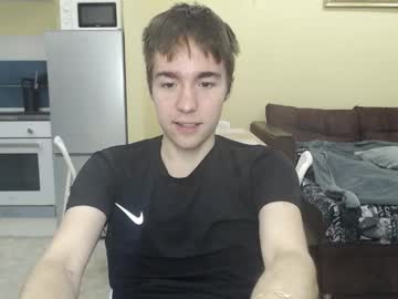 Marcus_Cuteboy Chaturbate stream image from September 23, 2025