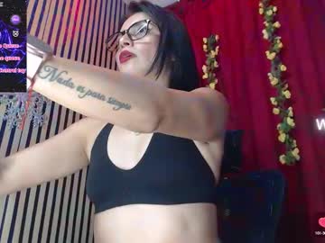 Milfsexx_ Chaturbate stream image from September 23, 2025