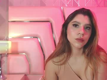 Samantahalls Chaturbate stream image from September 23, 2025