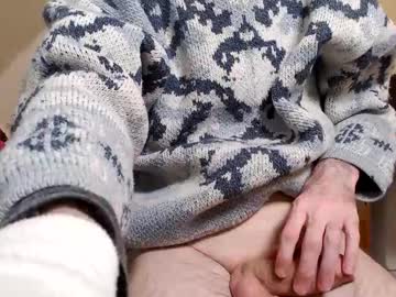 Sexyman_Fr Chaturbate stream image from September 23, 2025