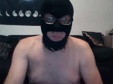 Slaveforgodess Chaturbate stream image from September 23, 2025