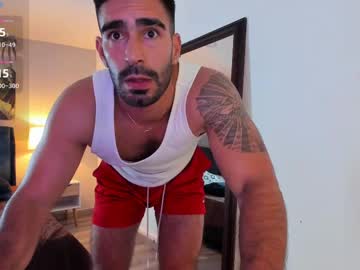 Tbastian Chaturbate stream image from September 23, 2025