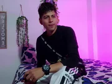 Vanny_Bad07 Chaturbate stream image from September 23, 2025