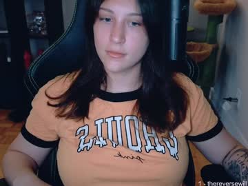 Alexa_Dream Chaturbate stream image from September 23, 2025