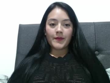 Alisha_9997 Chaturbate stream image from September 23, 2025