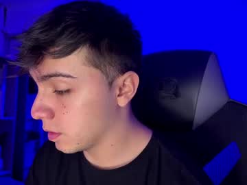 Aron__Cooper Chaturbate stream image from September 23, 2025