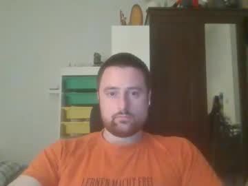 Cheguevara2323 Chaturbate stream image from September 23, 2025