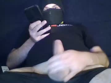 Cock_187 Chaturbate stream image from September 23, 2025