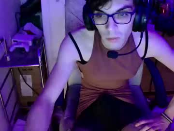 Dairaxsissy00 Chaturbate stream image from September 23, 2025