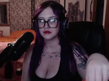 Demongf Chaturbate stream image from September 23, 2025