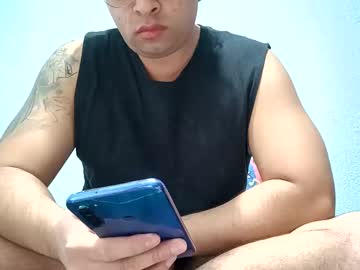 Docpepino Chaturbate stream image from September 23, 2025