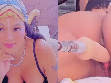 Hanna_Steyl__ Chaturbate stream image from September 23, 2025